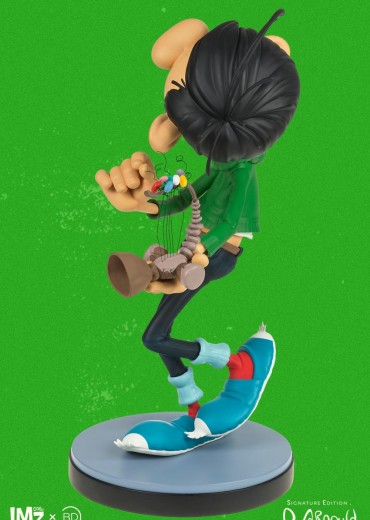 figurine-gaston-gaffophone-david-arnould-lmz-collectibles-signature-2