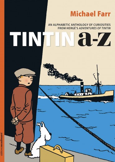 Tintin-A-Z-cover