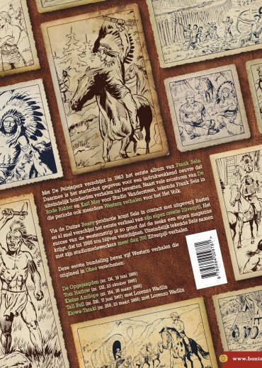 western-collectie-ersel-backcover