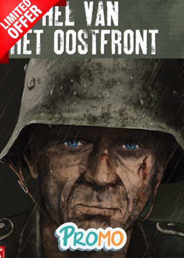 hel-van-het-oostfront-promopakket