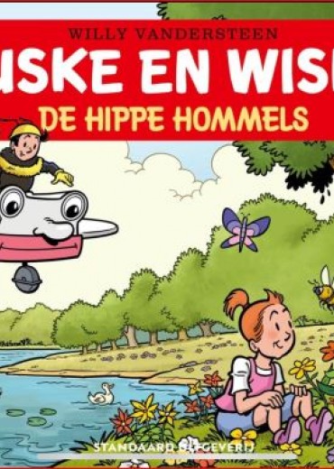 de-hippe-hommels