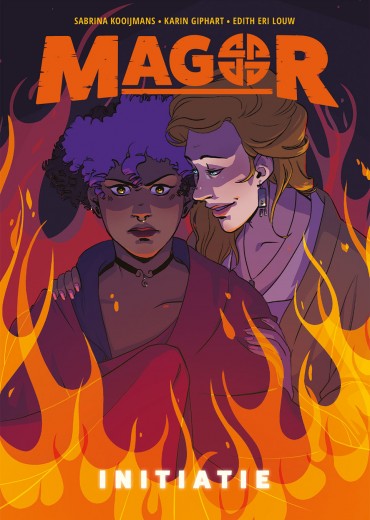 magor-initiatie-cover