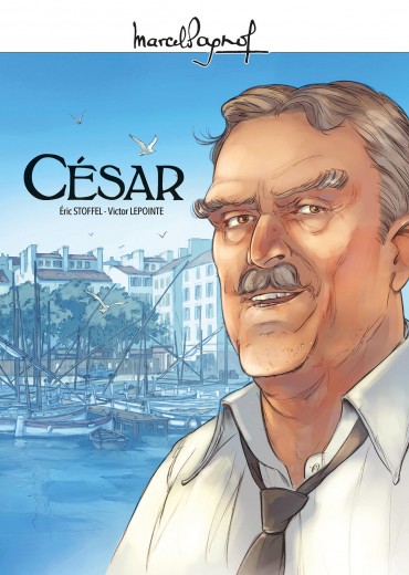 césar