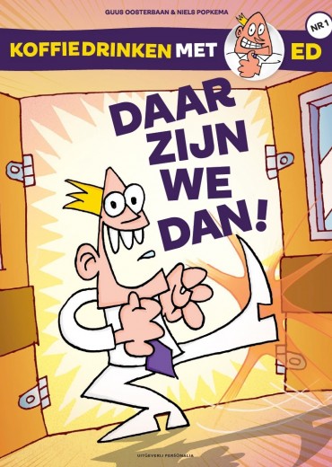 koffie-drinken-met-ed