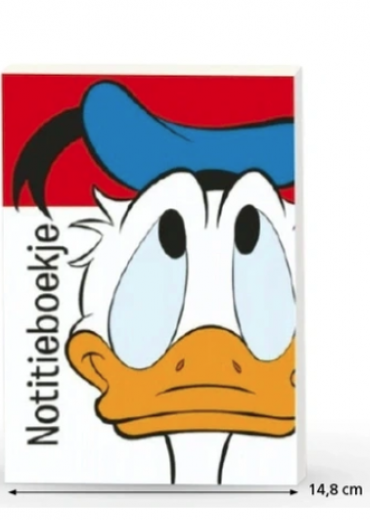 donald 4