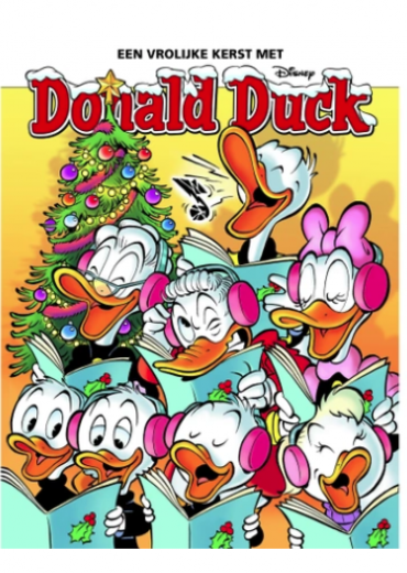 donald