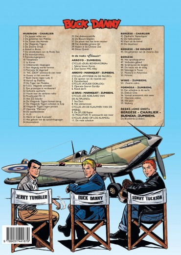 Buck-Danny-Classic-11-11