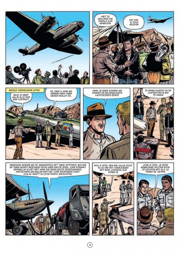 Buck-Danny-Classic-11-10