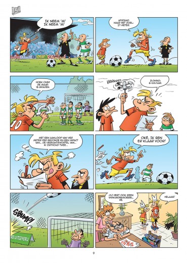 Voetbalgek!-20-9