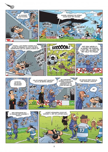 Voetbalgek!-20-8