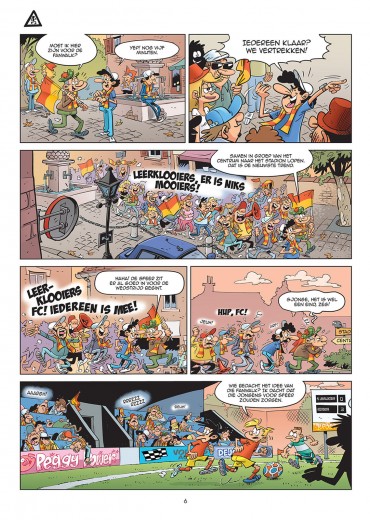 Voetbalgek!-20-6