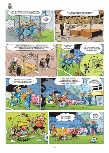 Voetbalgek!-20-4