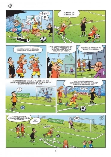 Voetbalgek!-20-3