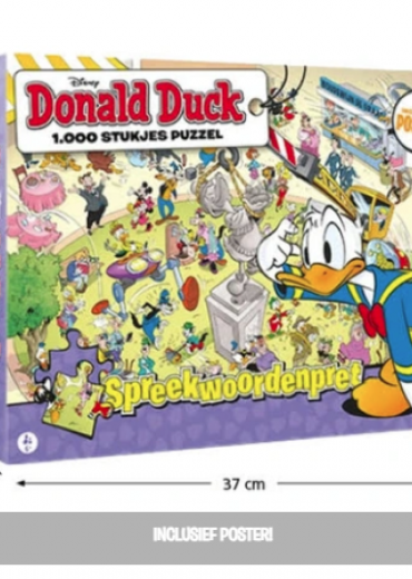 donald 5