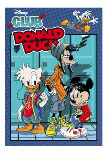 donald