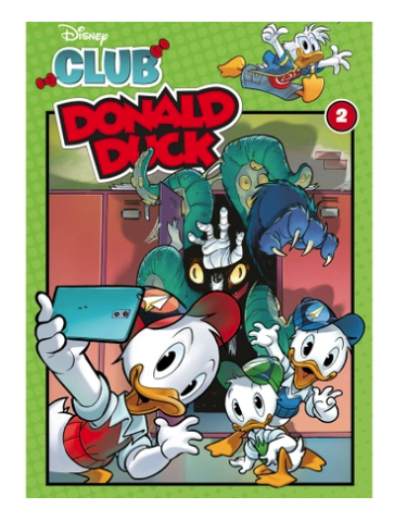 donald