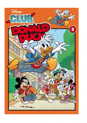 donald
