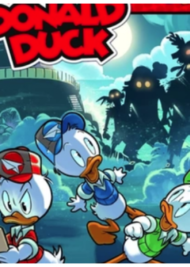 donald