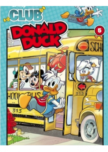 donald