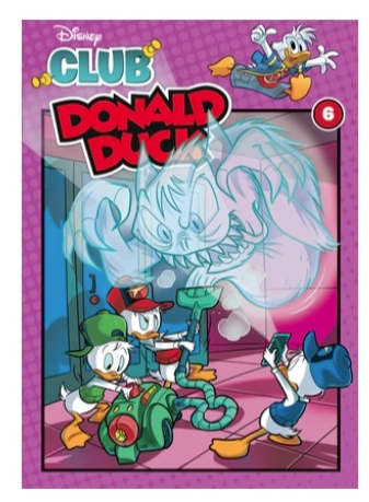donald