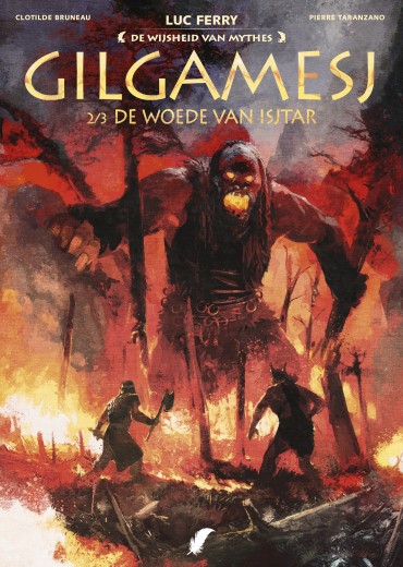 Gilgamesj2_softcover