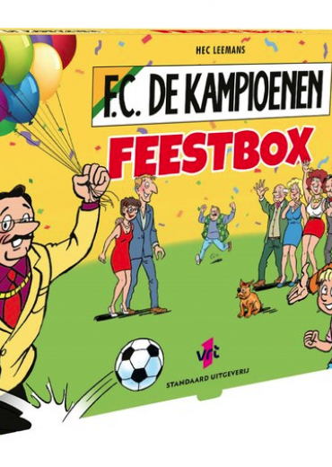 fc de kamp