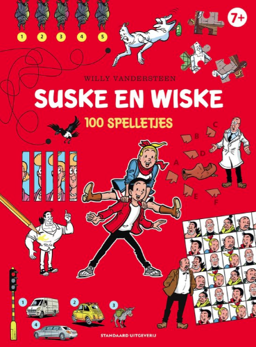 suske