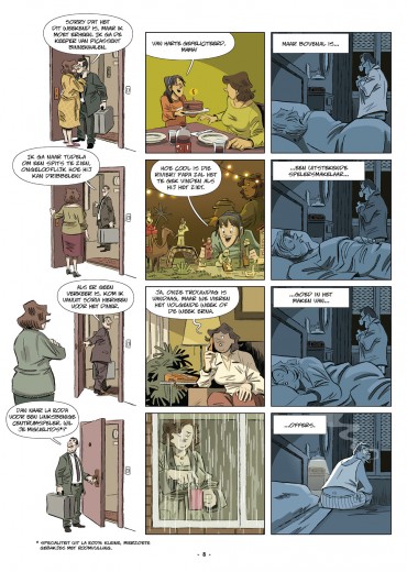 Oude beloften preview4