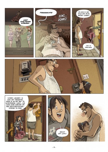 Oude beloften preview5