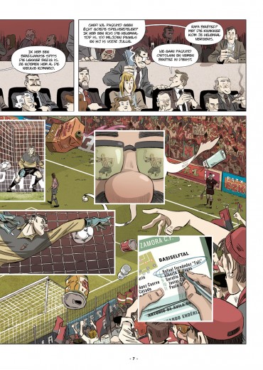 Oude beloften preview3