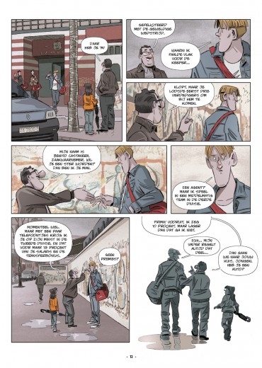 Oude beloften preview8