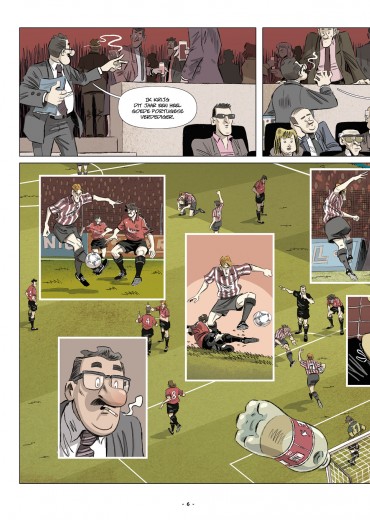 Oude beloften preview2