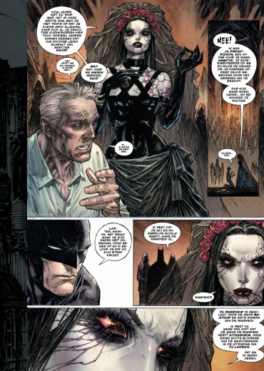 Batman Joker Deadly Duo 3 preview5