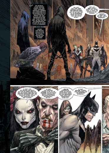 Batman Joker Deadly Duo 3 preview2