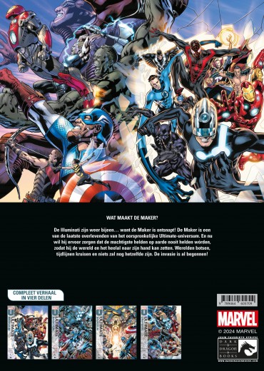 Avengers-Ultimate-Invasion-Achterzijde-1-cover