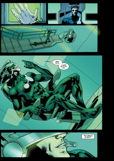 Avengers Ultimate Invasion 1 preview6