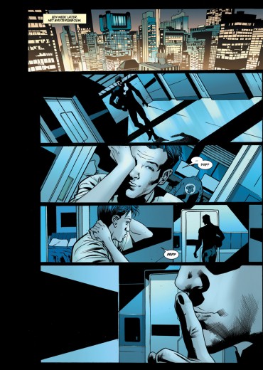 Avengers Ultimate Invasion 1 preview5