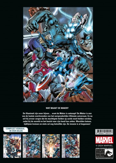 Avengers-Ultimate-Invasion-Achterzijde-2-cover