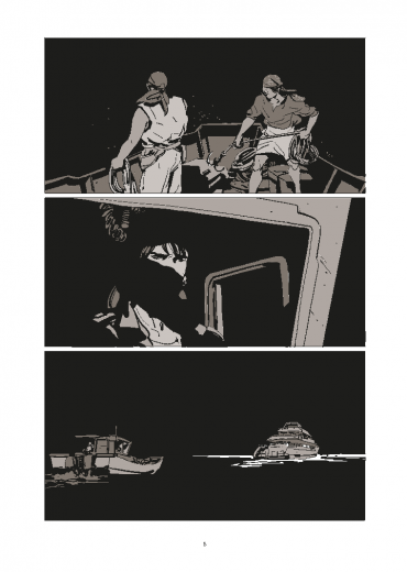 Corto Maltese preview juist_Pagina_4