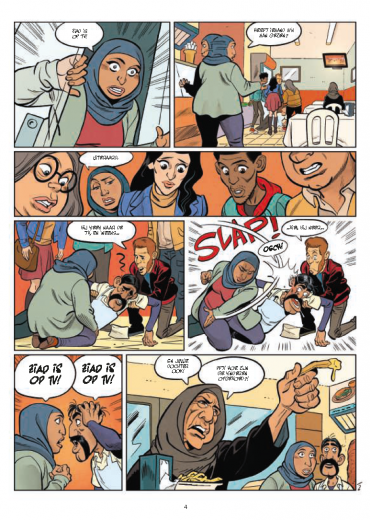 Het gevaarlijkste beroep ter wereld preview_Pagina_05