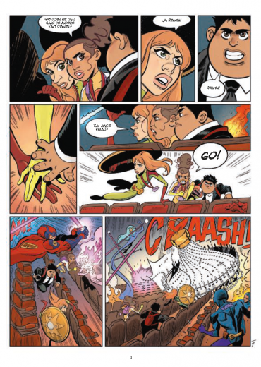 Het gevaarlijkste beroep ter wereld preview_Pagina_10