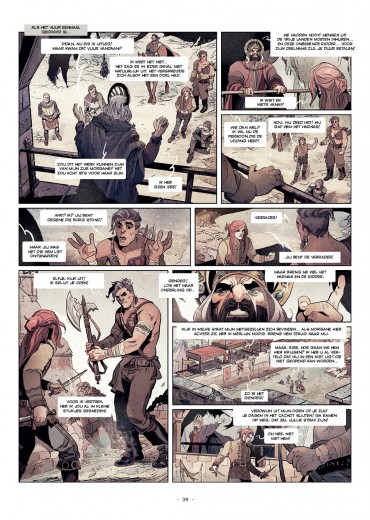 Drakenridder preview8