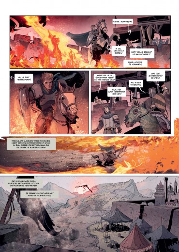 Drakenridder preview7