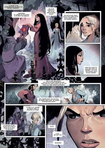 Drakenridder preview3