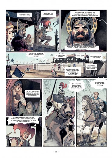 Drakenridder preview