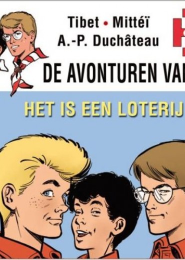 de-avonturen-van-de-3-L