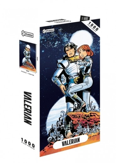 valerian
