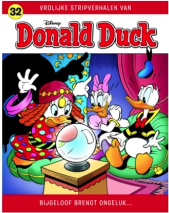donald
