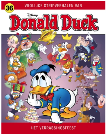 donald