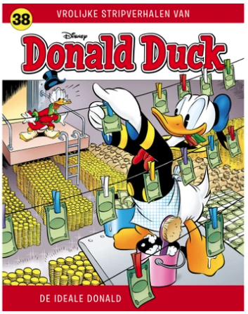 donald